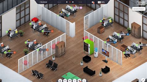 company game